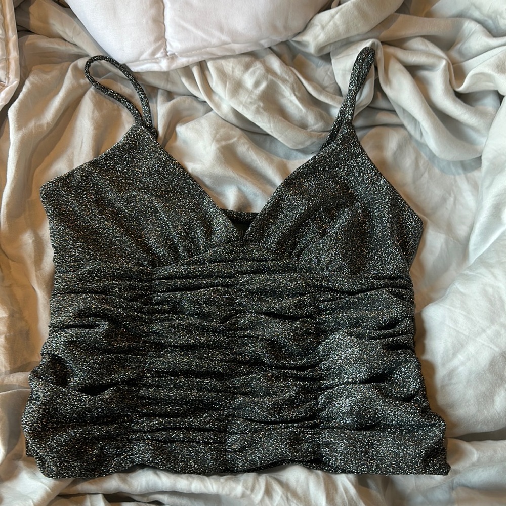 Target tank